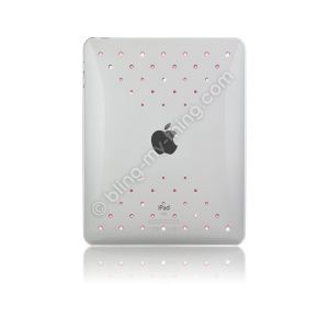  Bling My Thing Escape Case Pink Mix for iPad (13-00-4-10)